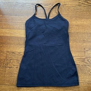 Excellent condition lululemon tank top